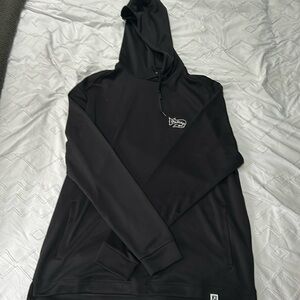 Large FootJoy Golf Hoodie